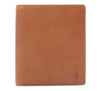 Esquire Monedero Madrid Wallet Cognac marrón Claro