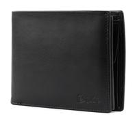 Esquire Monedero New Silk Wallet Cruzar with Flap M