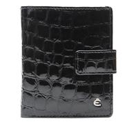 Esquire Nizza Wallet S Black