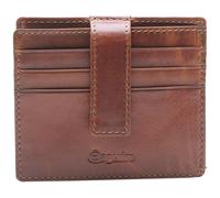 Esquire monedero Oslo Brown