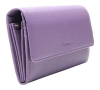 Esquire monedero Peru Ladies Purse Lilac