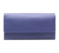 Esquire monedero Peru Ladies Purse Night Blue