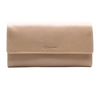 Esquire monedero Peru Ladies Purse Taupe