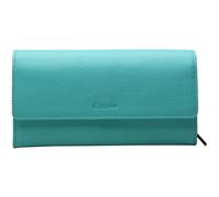 Esquire monedero Peru Ladies Purse Turquoise