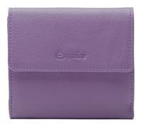 Esquire monedero Peru Lady Wallet Lilac