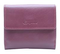 Esquire monedero Peru Lady Wallet Red