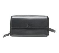 Esquire monedero Peru Phone Wallet Bag Black