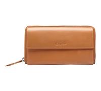 Esquire monedero Peru Phone Wallet Bag Cognac
