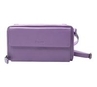 Esquire monedero Peru Phone Wallet Bag Lilac