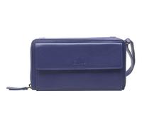 Esquire monedero Peru Phone Wallet Bag Night Blue