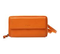 Esquire monedero Peru Phone Wallet Bag Orange