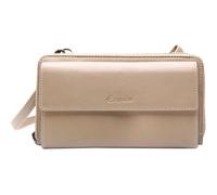 Esquire monedero Peru Phone Wallet Bag Taupe