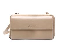 Esquire monedero Peru Phone Wallet Bag Taupe