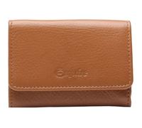 Esquire monedero Peru Wallet Cognac