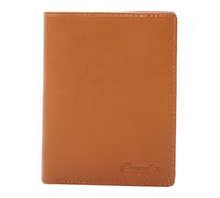 Esquire Peru Billetera Wallet Cognac