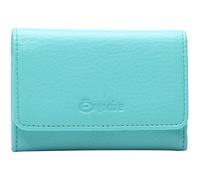 Esquire monedero Peru Wallet Türkis