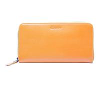 Esquire monedero Peru Zip Around Wallet Curry