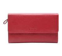 Esquire Monedero Primavera Wallet Red Rojo