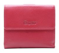 Esquire monedero Primavera Wallet S Red