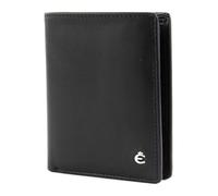 Esquire Monedero RFID CC Wallet High S Black