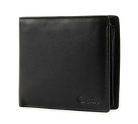 Esquire Monedero RFID Classic Wallet Black