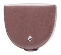 Esquire Toscana Cartera Piel 8.5 cm marrón