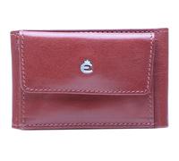 Esquire Billetera Toscana para señoras de cuero 9,5 cm brown (ES0005-48-02)