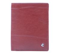 Esquire Billetera Toscana Piel RFID 9,5 cm braun (046948-02)