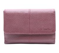 Esquire monedero Verona Lady Wallet RFID Red