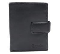 Esquire Viktoria 62 Wallet Black