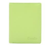 Esquire Viktoria 62 Wallet Lime