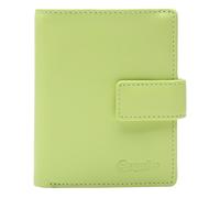 Esquire Viktoria 62 Wallet Lime