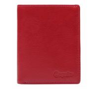 Esquire monedero Viktoria 62 Wallet Red