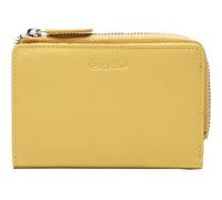 Esquire Viktoria 62 Wallet Yellow
