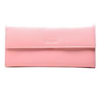 Esquire monedero Viktoria Ladies Long Wallet Apricot Blush