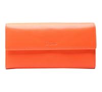 Esquire monedero Viktoria Ladies Long Wallet Flame Orange