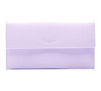 Esquire monedero Viktoria Ladies Long Wallet Lilac