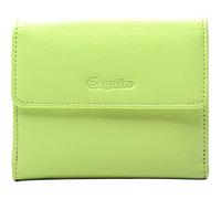 Esquire monedero Viktoria Little Wallet Lime