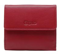 Esquire monedero Viktoria Little Wallet Red