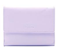 Esquire monedero Viktoria Wallet With Flap Lilac