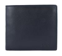 Esquire New Line Cartera Protección RFID Piel 11.5 cm negro