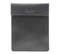 Esquire New Silk Chest Pouch Black