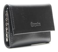 Esquire New Silk Key Case Black
