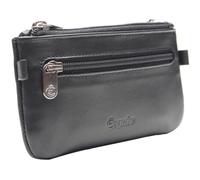 Esquire New Silk Key Case Black