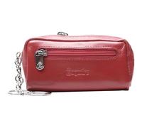 Esquire New Silk Key Case Red