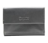 Esquire New Silk Taschenbörse Black