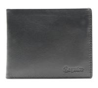 Esquire New Silk Wallet Black