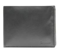 Esquire New Silk Wallet Black