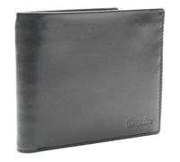 Esquire New Silk Wallet Black