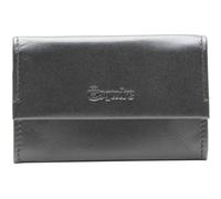 Esquire New Silk Wallet Black